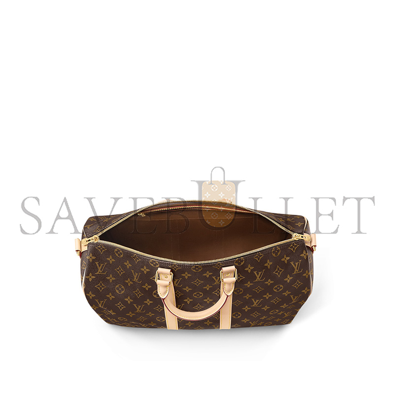l0vis Vvtt0n keepall bandouliÈre 45 mon monogram p01944 (45*27*20cm)